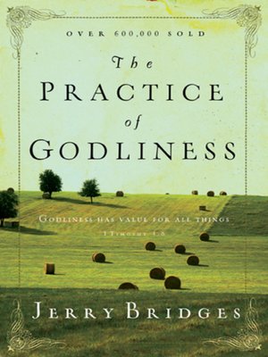 cover image of The Practice of Godliness